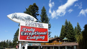 Paradice Motel South Lake Tahoe